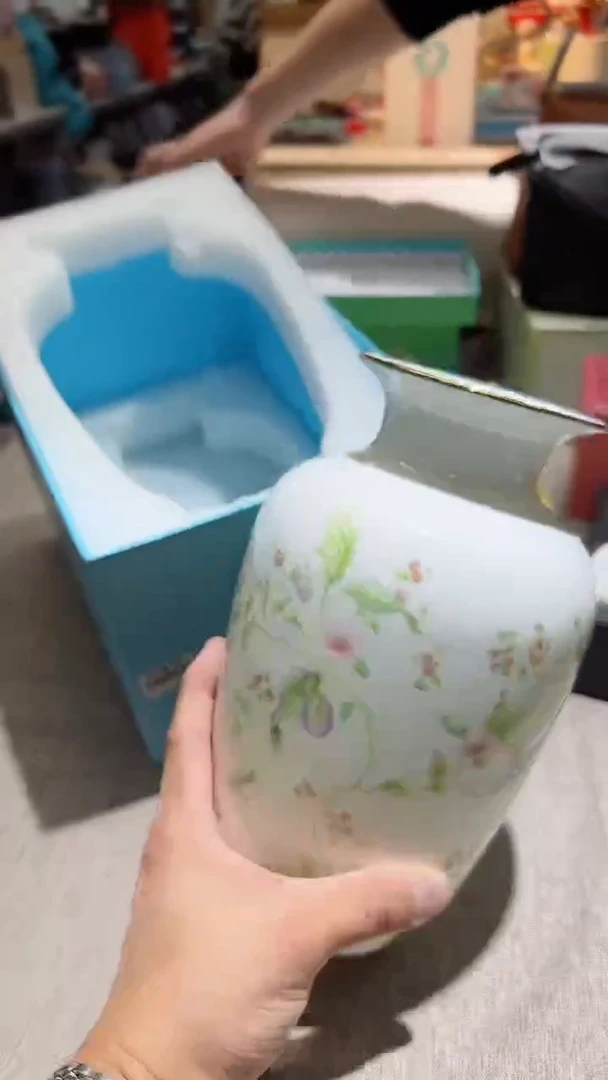 【闪购商品】瓷片正品保真，清库存