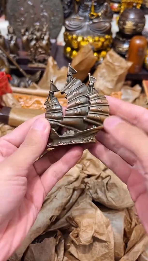 W泽泽古铜高端精品4