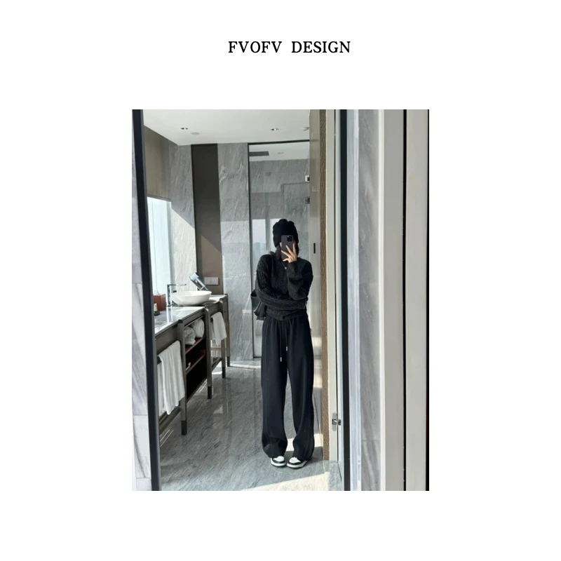 FVOFV（暖暖裤）厚！厚！自发热锁温一体绒保暖大长腿神裤J0008