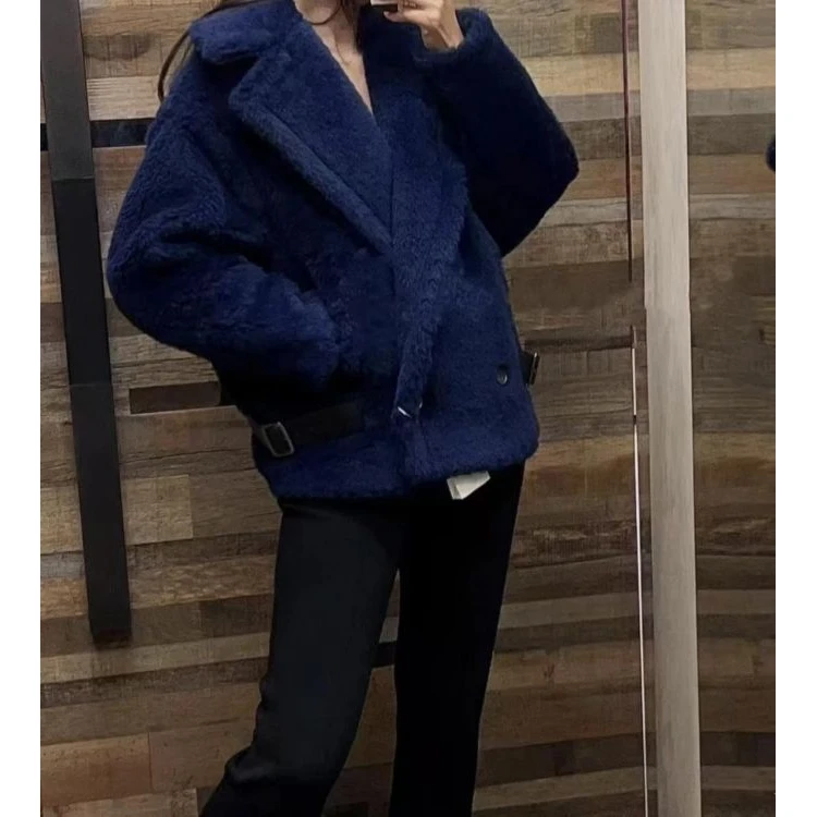 衣服/麦丝玛拉/95新/C18171027001/[251116LT00ER]