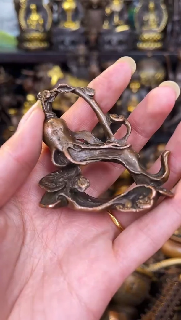 雅集铜器 诚信经营