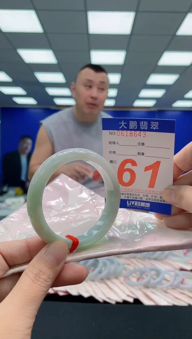 未镶嵌手镯翡翠AAAAAAAAA