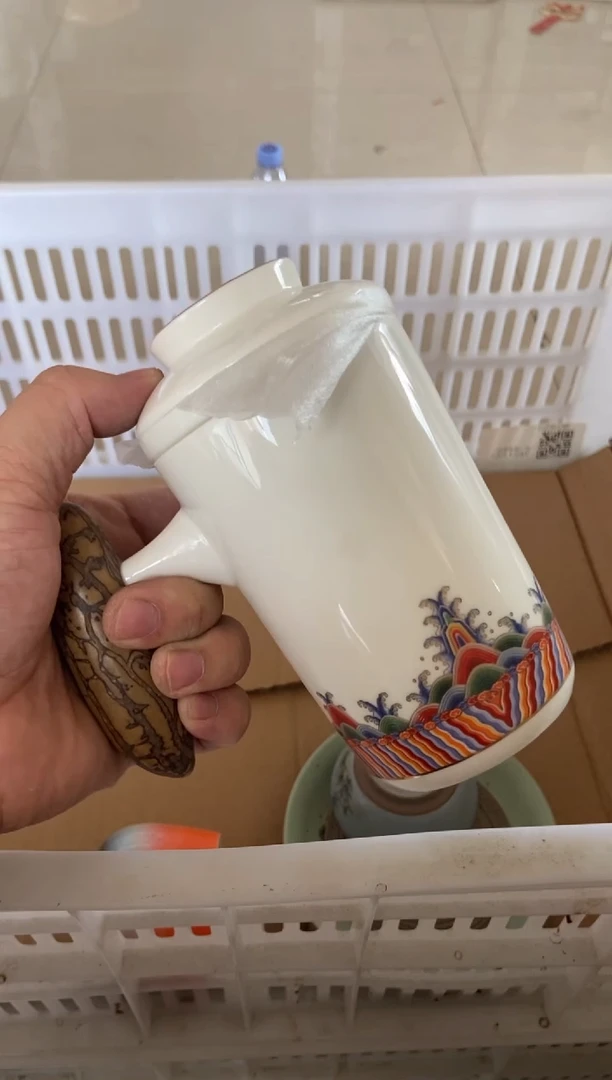 杯无运费险有瑕疵的摄影的产品有使用过的痕迹有点脏介意勿拍