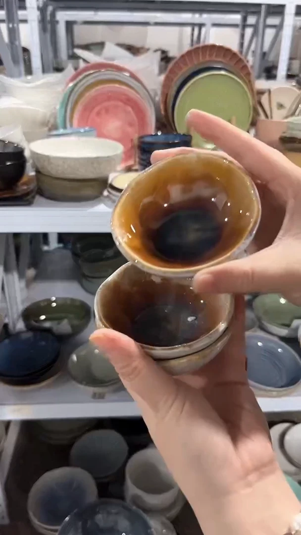 【闪购商品】瓷片外贸尾货瑕疵满20包邮X3 P2D