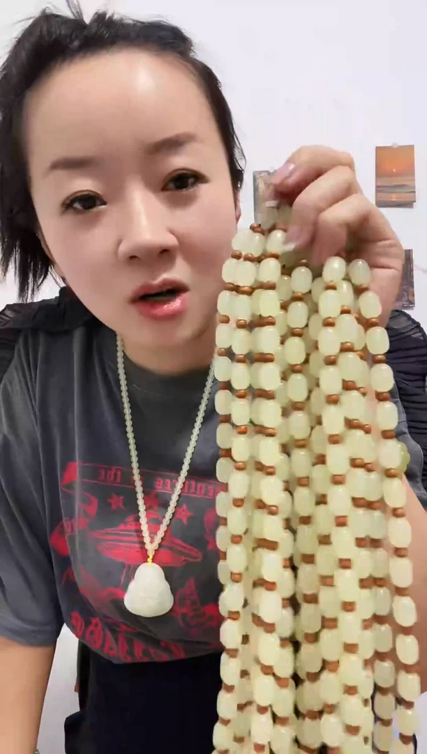 和田玉未镶嵌珠宝奇石多样性随机发一