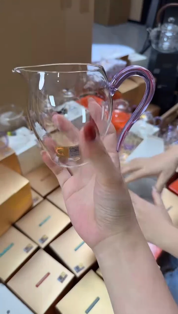 @@禾器晶彩怡然浅紫色