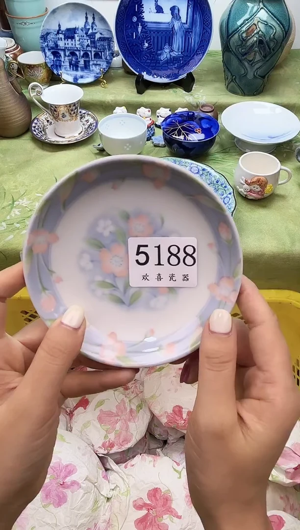 瓷片乫*力           5188