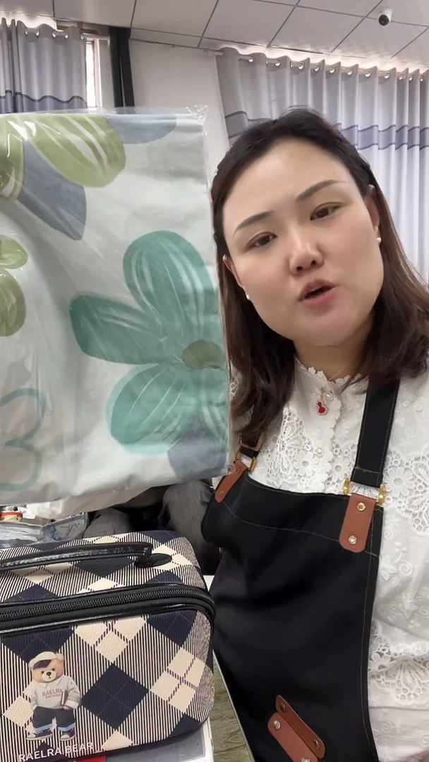 织物琪老板商品图片下单