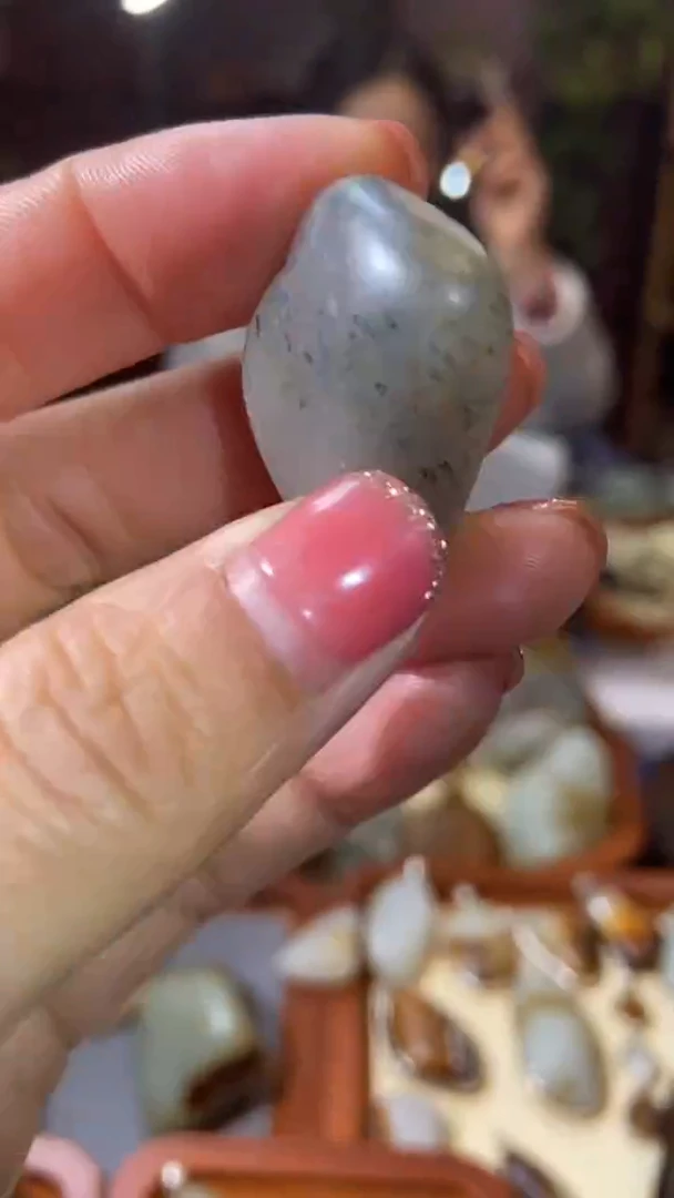 【闪购商品】和田玉挂件未镶嵌和田玉吊坠挂件精美