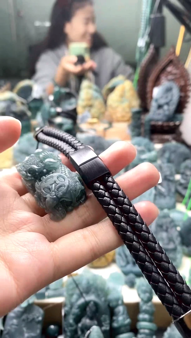 未镶嵌定制翡翠翡翠毛货不退不换12.21