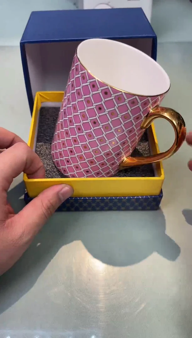 【闪购商品】瓷片俄皇粉