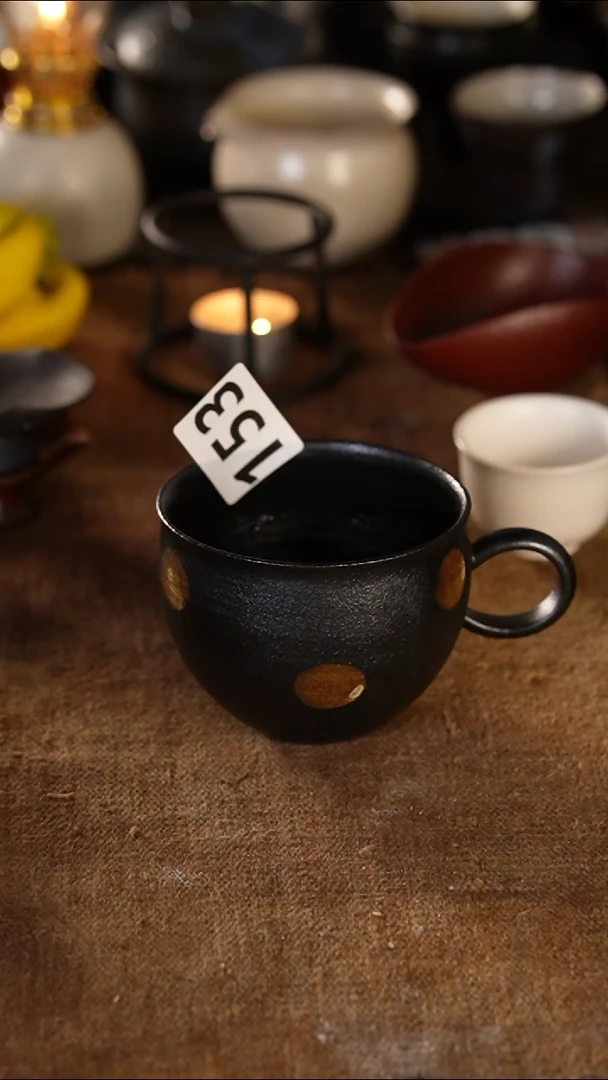 153景德镇{立梦陶}手作同款