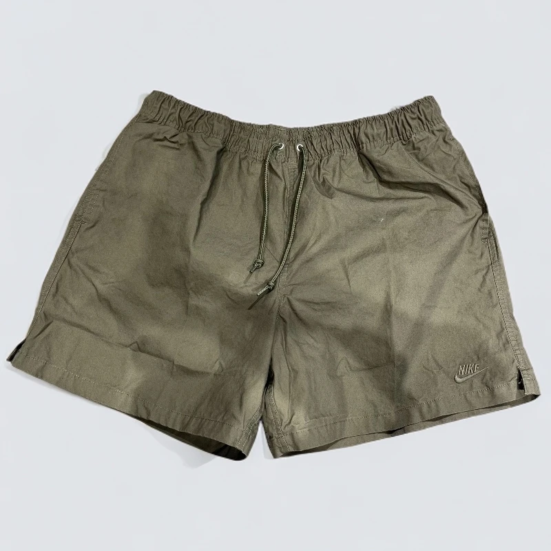 耐克（NIKE）男子休闲潮流休闲短裤HJ1947222