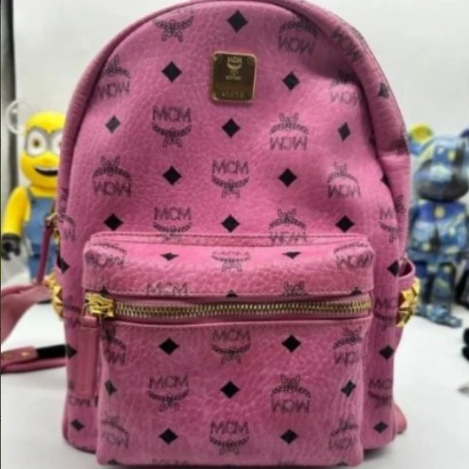 95新 MCM 单肩包/042616