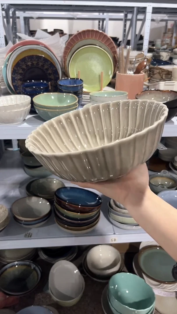 【闪购商品】瓷片外贸尾货瑕疵满20包邮X K2D