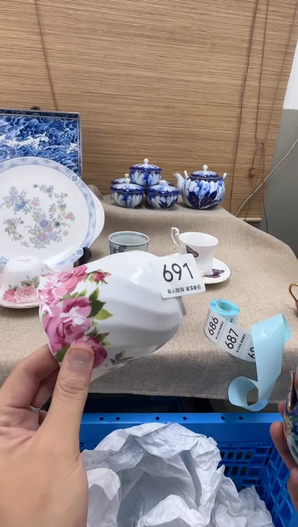 瓷片用****7691陶瓷陶瓷陶瓷