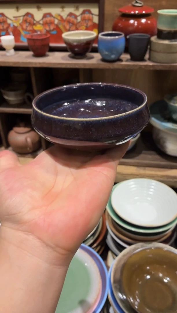 餐具纸**烟402 满天星小碗1个