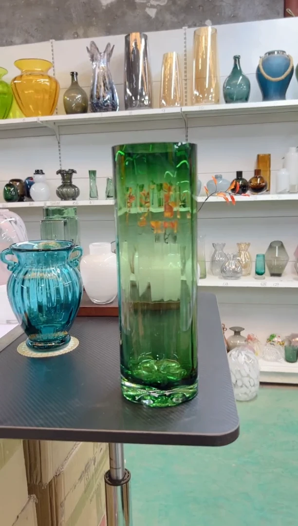 【闪购商品】也麦花器