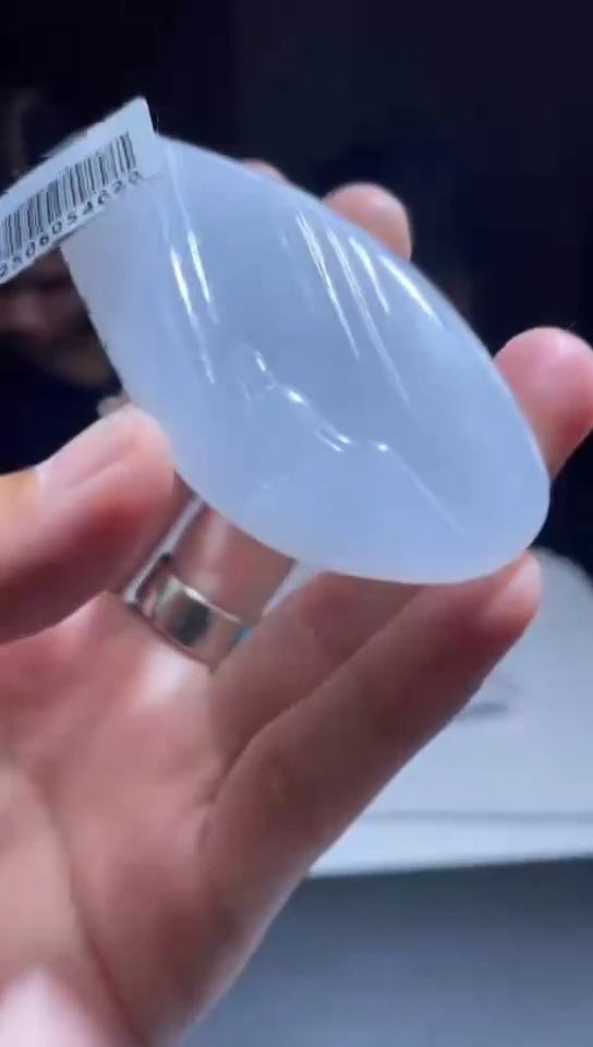 未镶嵌定制翡翠定制孤品