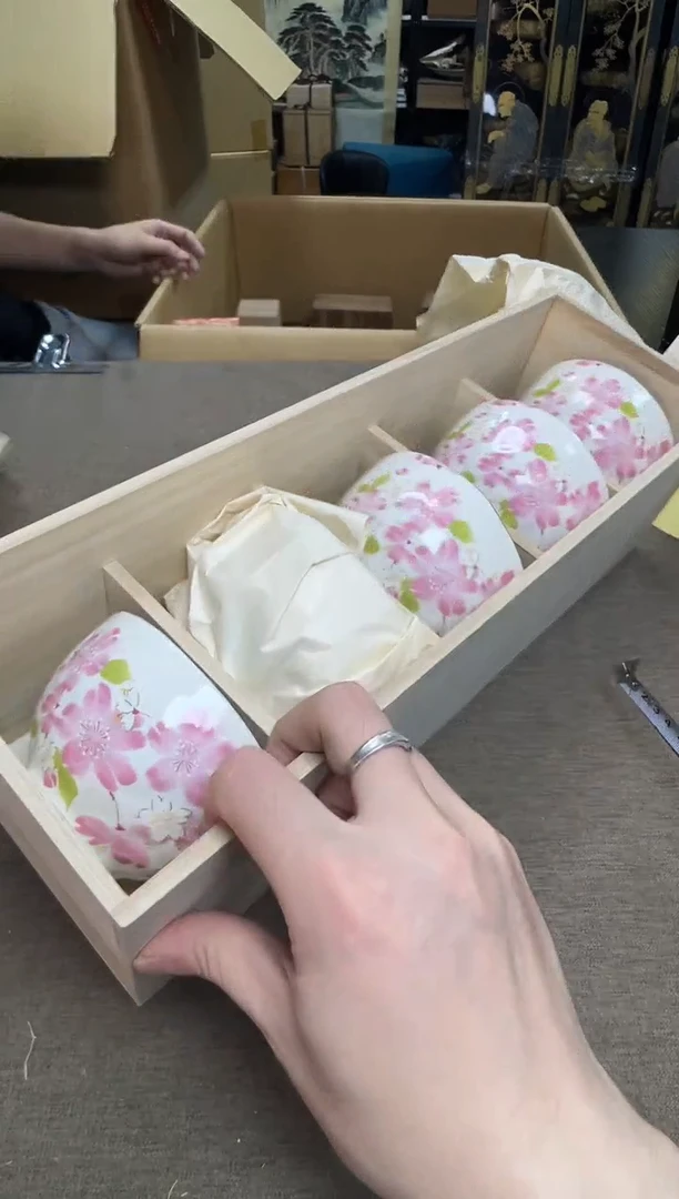 茶宠瓷器茶具套装