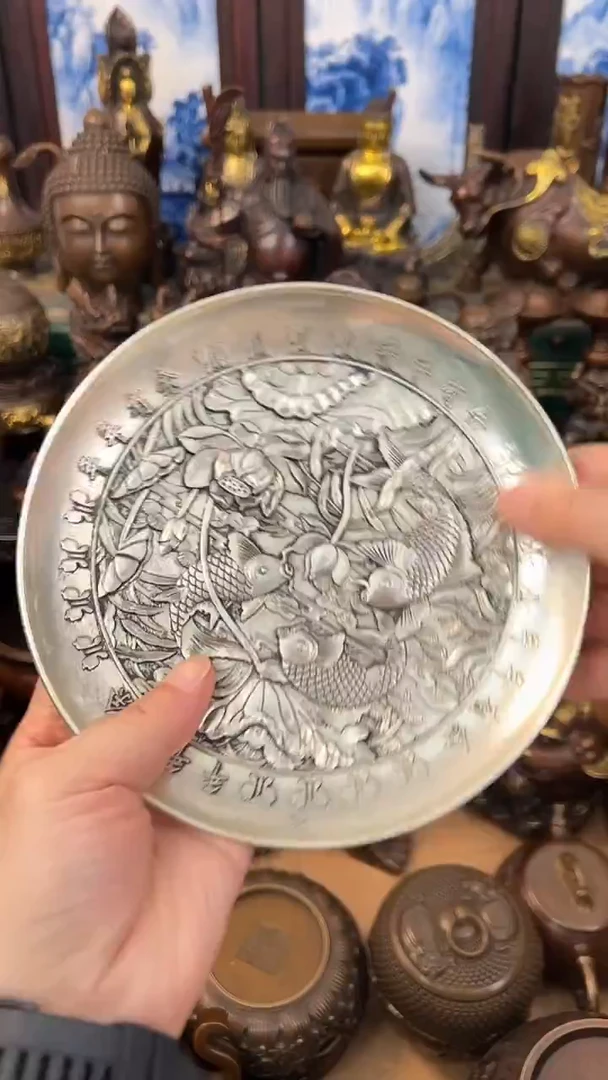 雅集铜器 诚信经营