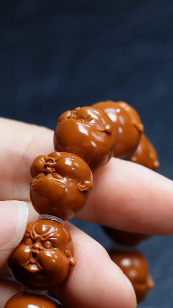 吊坠橄榄核橄榄核