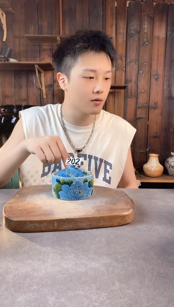 碗202，手工手作，超值陶瓷