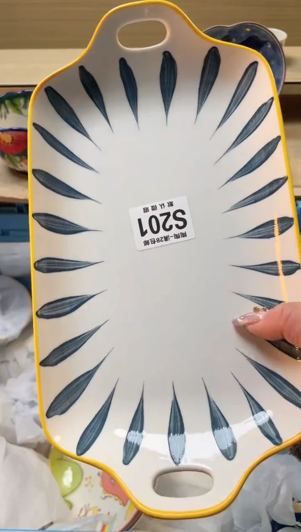 【闪购商品】杯瓷器瓷器瓷器瓷器S201