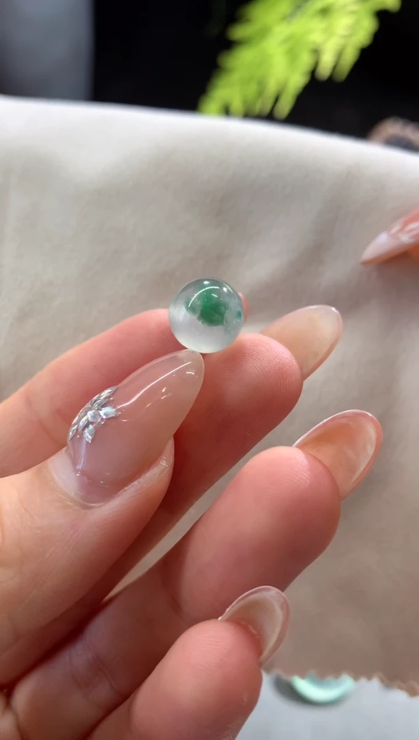 散珠翡翠翡翠散珠卡10