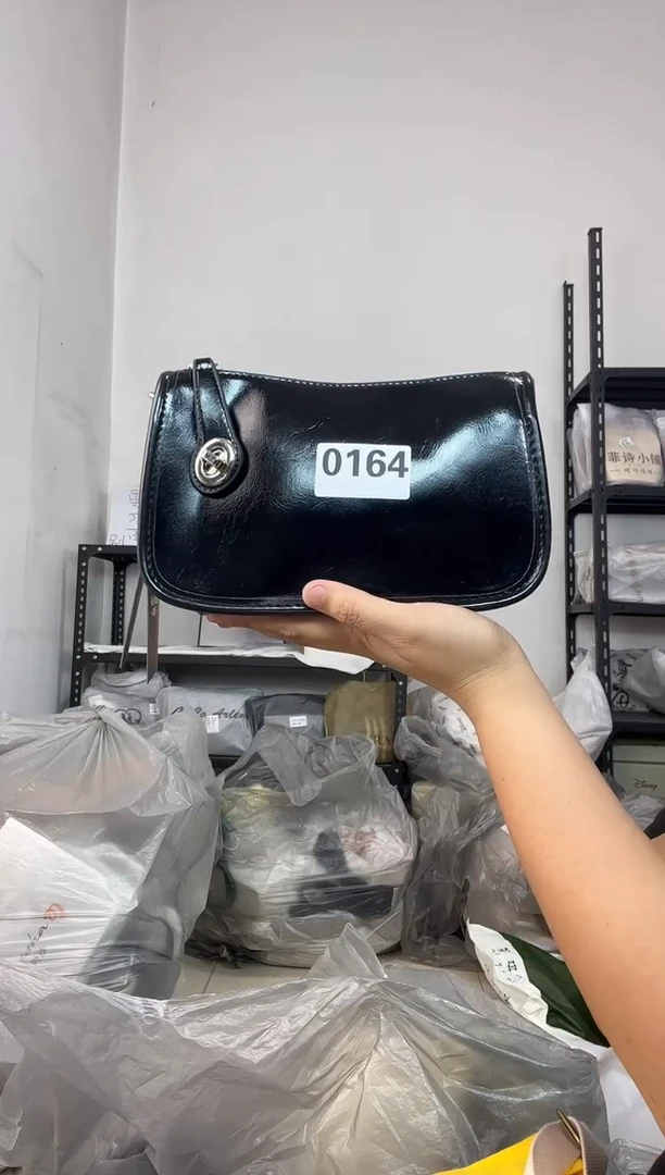 PU迪诺包包专拍链接164