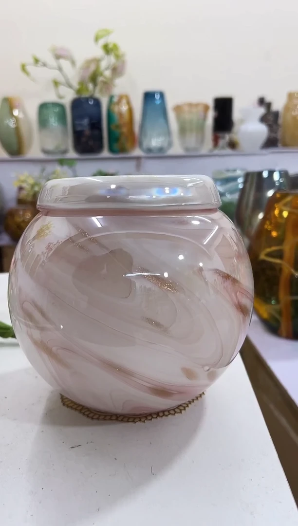 【闪购商品】也麦花器