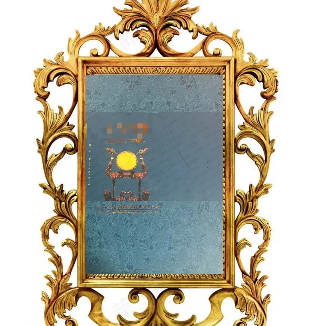 WEN纹无归保时尚 相框