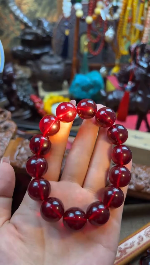 未镶嵌琥珀裸石——枷棋精品推荐——