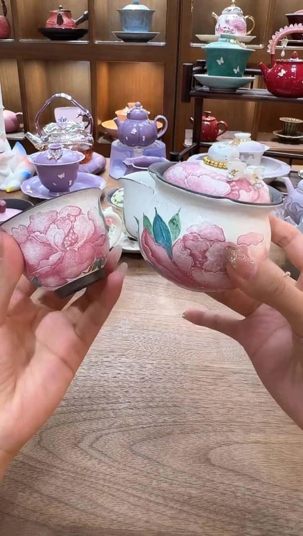 无一心茶具专用链接@@A13225