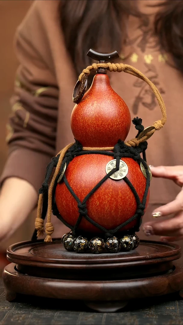 190号葫芦一物一拍  拍拍退退限购拉黑