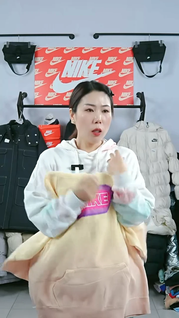 1131闪购编码Nike/Jordan运动衣以直播间过款为准尺码
