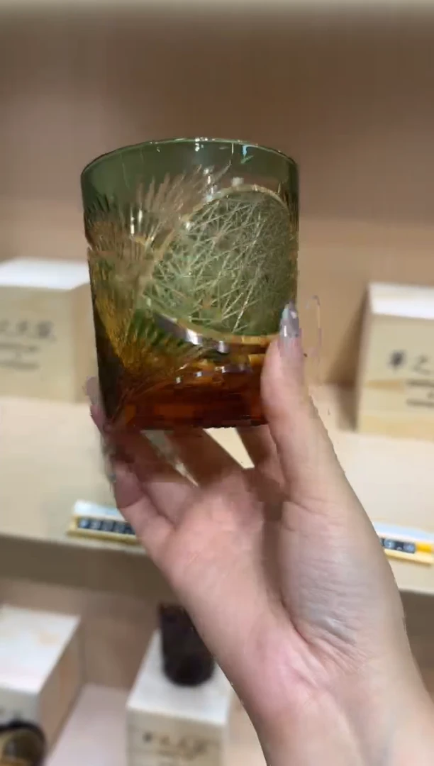 直播间福利 鹤羽双套色