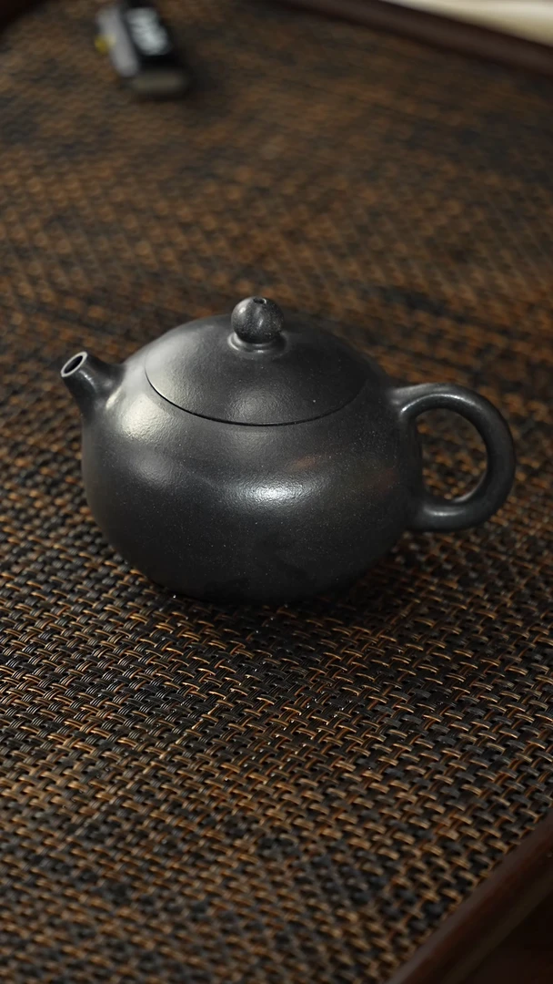 【闪购商品】紫砂茶杯非遗茶器-石黄西施
