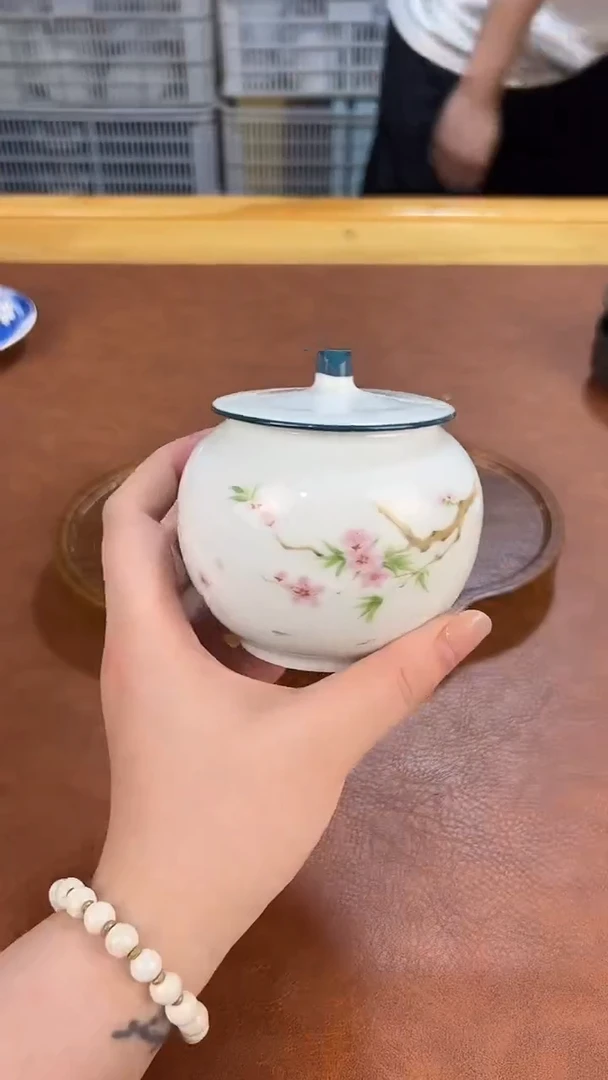 高端茶具，便宜处理
