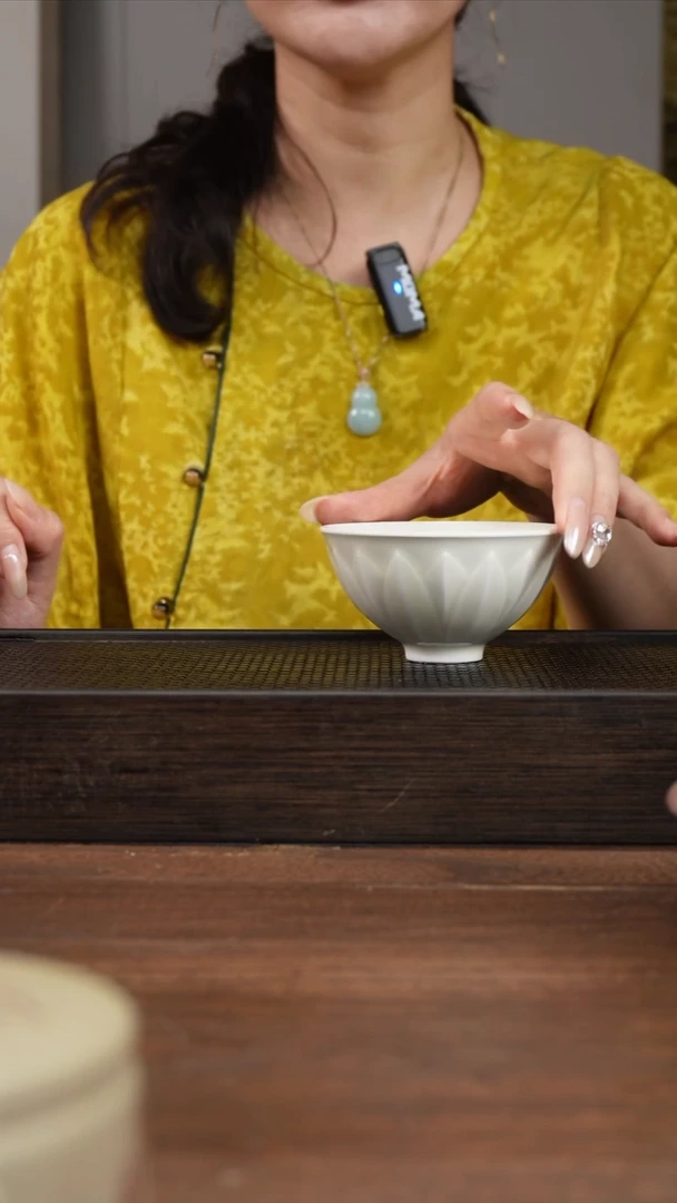 茶壶紫砂谷老师辽瓷莲花杯  ！