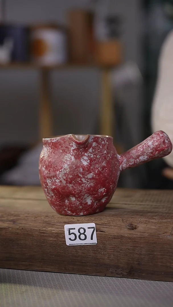 【闪购商品】瓷片！！不顾一切之落单福利公道杯！！