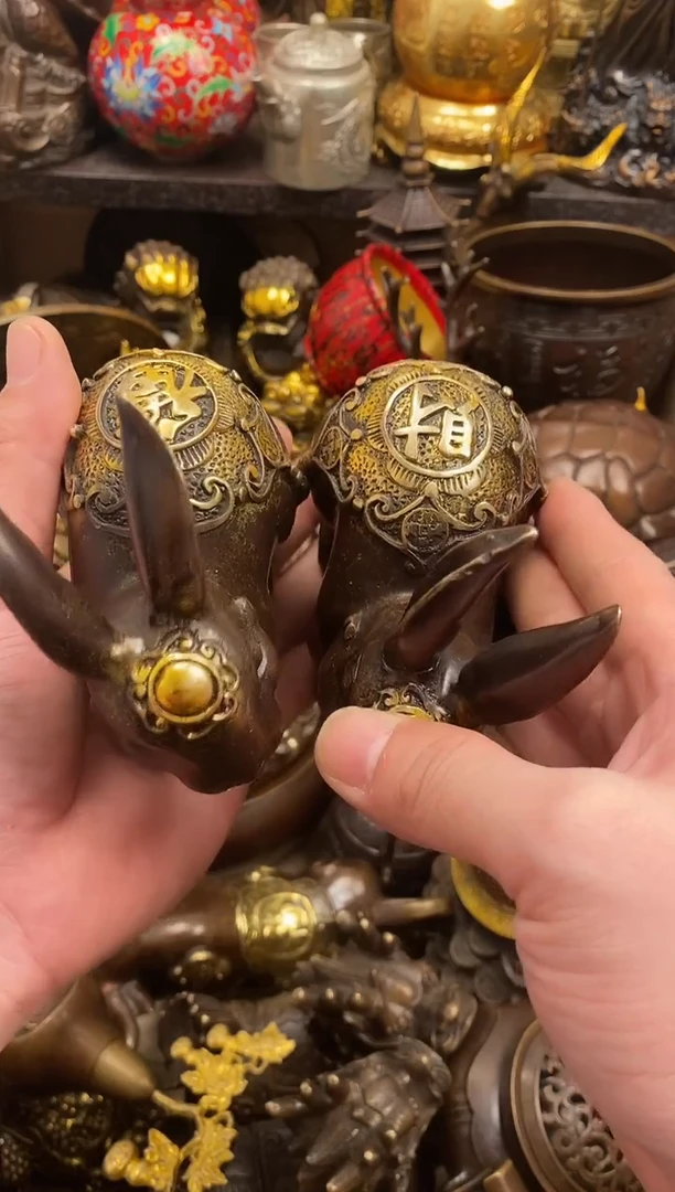 案台摆件 物品摆件