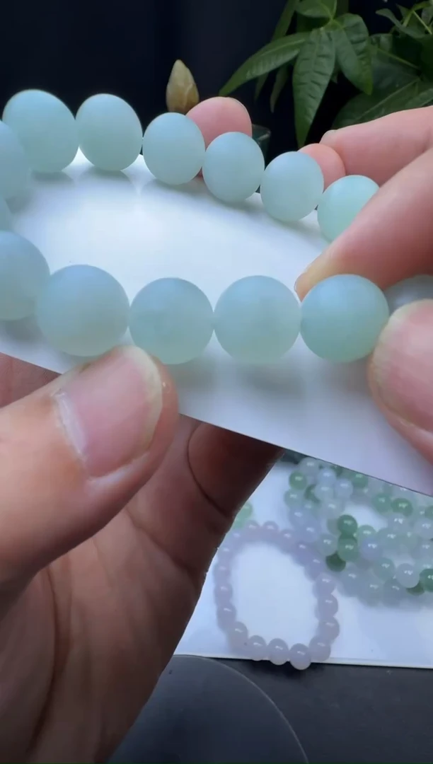 未镶嵌定制翡翠翡翠