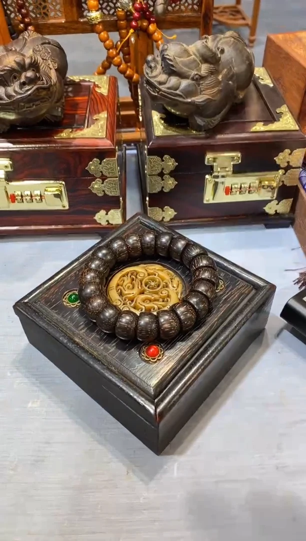 木贝贝 工艺品 福利 捡漏 888