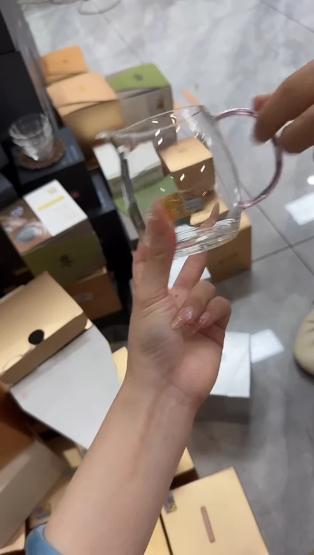 @@禾器晶彩澄然浅粉