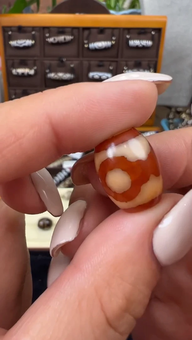 【闪购商品】玛瑙/玉髓吊坠(不含链)未镶嵌13.