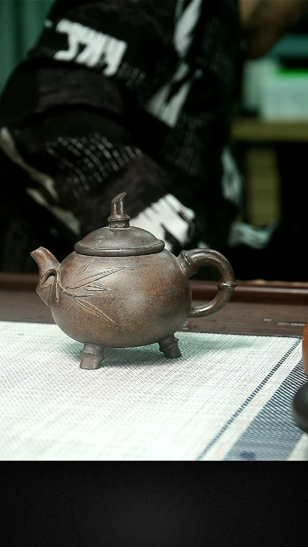 茶壶紫砂茶壶 紫砂78