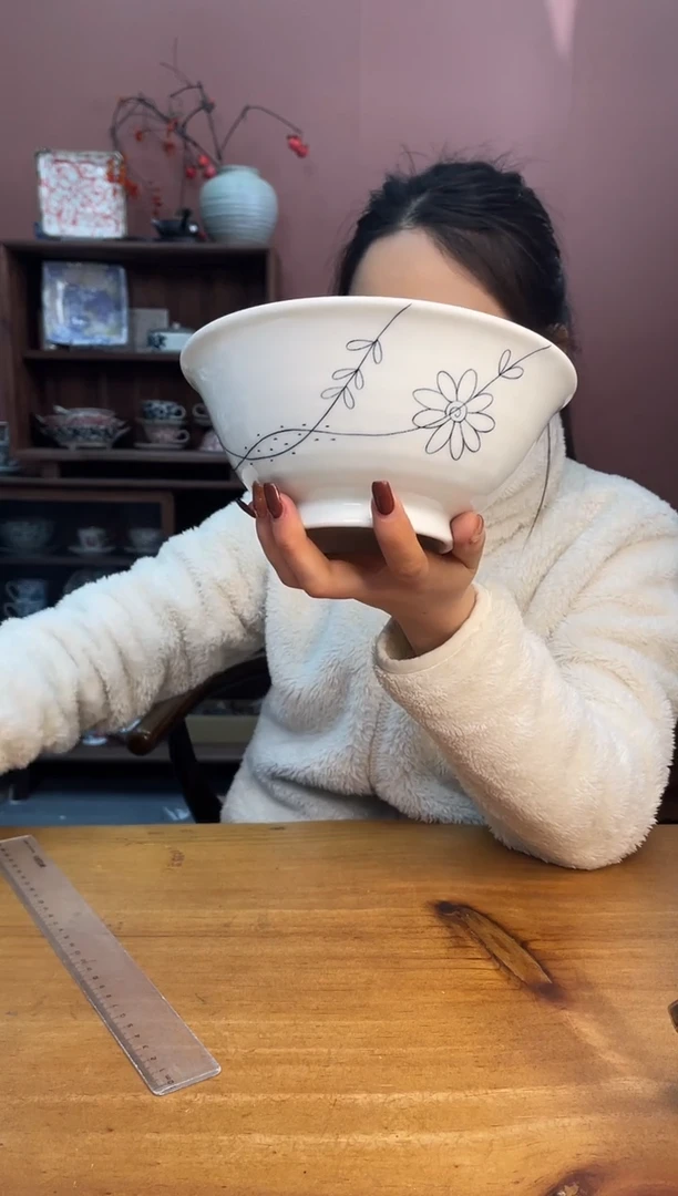 【闪购商品】瓷片           420号19*8