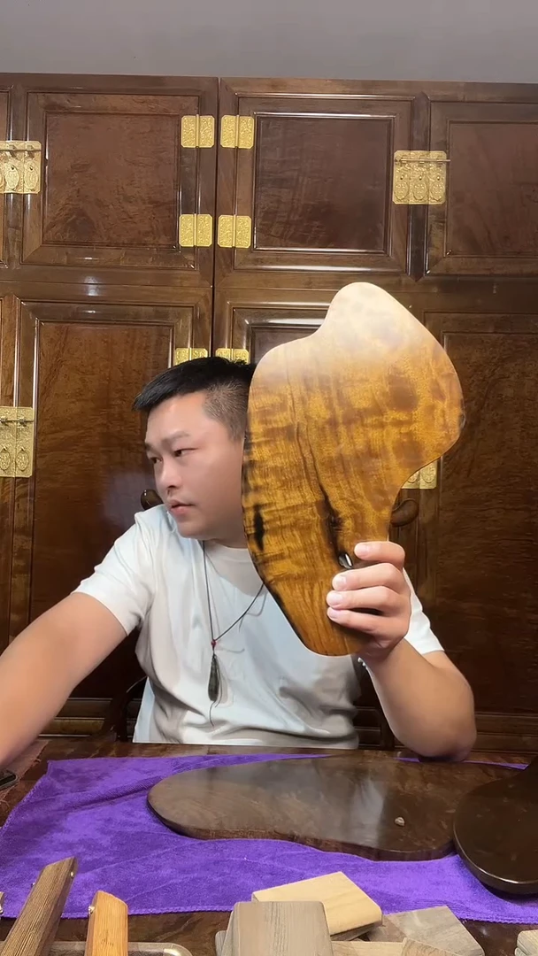 琉璃手工艺品落***灰1