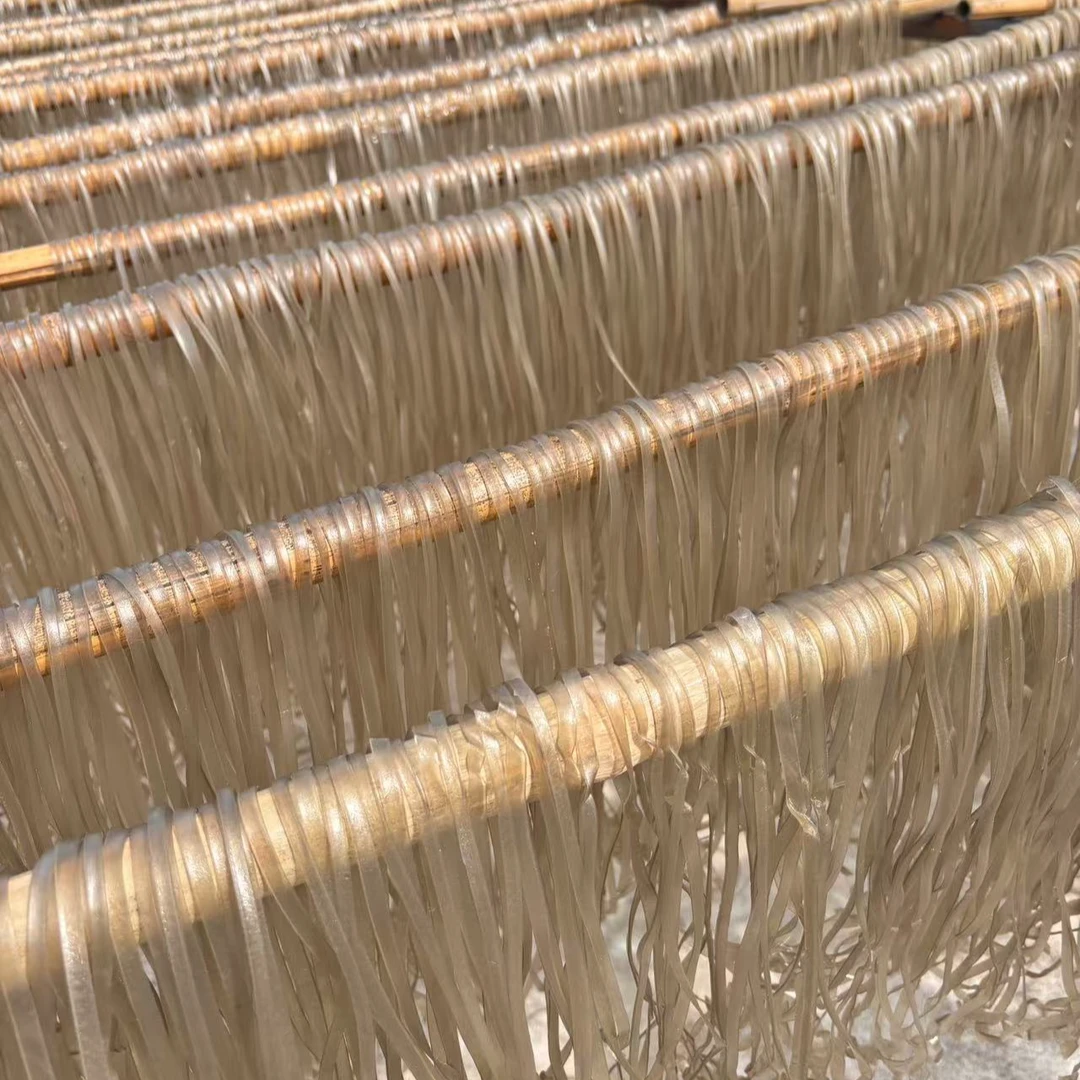 -筻优选- 红薯粉条 粉块